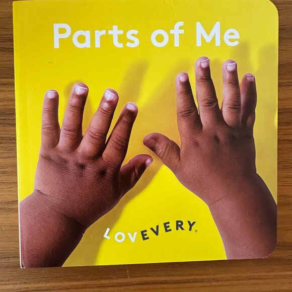 LOVEVERY Playkit 5-6 months "The Senser” - Picture 4 of 10